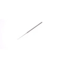 Medline #MDS4411503, CURETTE, EAR, BUCK, ANG, BL, FIG 3, 6 1/2", EACH Image Medline #MDS4411503, CURETTE, EAR, BUCK, ANG, BL, FIG 3, 6 1/2", EACH Image