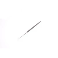 Medline #MDS4496002, CURETTE, EAR, SHAPLEIGH, FIG 2, 5 1/4", EACH Image Medline #MDS4496002, CURETTE, EAR, SHAPLEIGH, FIG 2, 5 1/4", EACH Image