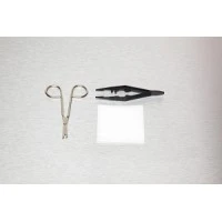Medline #MDS707555, TRAY, SUTURE REMOVAL, WIRE LITT SCISS, 50 EA/CS Image Medline #MDS707555, TRAY, SUTURE REMOVAL, WIRE LITT SCISS, 50 EA/CS Image
