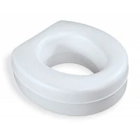 Medline #MDS80318RW, SEAT, TOILET, ELEVATED, 3 EA/CS Image Medline #MDS80318RW, SEAT, TOILET, ELEVATED, 3 EA/CS Image