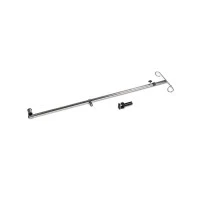 Medline #MDS85183X, IV POLE, WHEELCHAIR, EACH Image Medline #MDS85183X, IV POLE, WHEELCHAIR, EACH Image