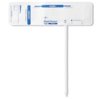 Medline #MDS9910HP, CUFF, BP, DISP, 1 TUBE, INFANT, HP, 5/BG Image Medline #MDS9910HP, CUFF, BP, DISP, 1 TUBE, INFANT, HP, 5/BG Image