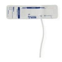 Medline #MDS9910ML, CUFF, BP, DISP, 1 TUBE, INFANT, ML, 5/BG Image Medline #MDS9910ML, CUFF, BP, DISP, 1 TUBE, INFANT, ML, 5/BG Image