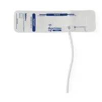 Medline #MDS9910MQ, CUFF, BP, DISP, 1 TUBE, INFANT, MQ, 5/BG Image Medline #MDS9910MQ, CUFF, BP, DISP, 1 TUBE, INFANT, MQ, 5/BG Image