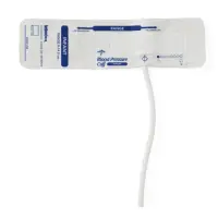 Medline #MDS9910MQML, CUFF, BP, 1 TUBE, INFANT, MQML, 5/BG Image Medline #MDS9910MQML, CUFF, BP, 1 TUBE, INFANT, MQML, 5/BG Image