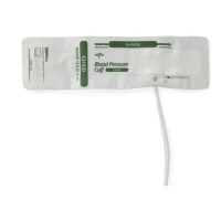 Medline #MDS9911, CUFF, BP, DISP, 1 TUBE, CHILD, NO CONNCT, 5/BG Image Medline #MDS9911, CUFF, BP, DISP, 1 TUBE, CHILD, NO CONNCT, 5/BG Image