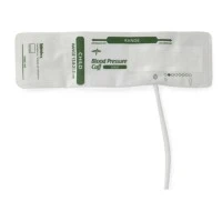 Medline #MDS9911MQ, CUFF, BP, DISP, 1 TUBE, CHILD, MQ, 5/BG Image Medline #MDS9911MQ, CUFF, BP, DISP, 1 TUBE, CHILD, MQ, 5/BG Image