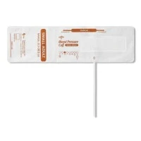 Medline #MDS9912MQML, CUFF, BP, DISP, 1 TUBE, SM ADLT, MQ MALE, 5/BG Image Medline #MDS9912MQML, CUFF, BP, DISP, 1 TUBE, SM ADLT, MQ MALE, 5/BG Image