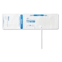 Medline #MDS9913, CUFF, BP, DISP, 1 TUBE, ADULT, NO CONNCT, 5/BG Image Medline #MDS9913, CUFF, BP, DISP, 1 TUBE, ADULT, NO CONNCT, 5/BG Image
