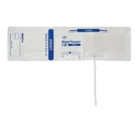 Medline #MDS9913ML, CUFF, BP, DISP, 1 TUBE, ADULT, ML, 5/BG Image Medline #MDS9913ML, CUFF, BP, DISP, 1 TUBE, ADULT, ML, 5/BG Image