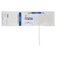 Medline #MDS9913MQ, CUFF, BP, DISP, 1 TUBE, ADULT, MQ, 5/BG Image Medline #MDS9913MQ, CUFF, BP, DISP, 1 TUBE, ADULT, MQ, 5/BG Image