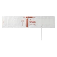 Medline #MDS9914HPL, CUFF, BP, DISP, 1 TUBE, LG ADULT LONG, HP, 5/BG Image Medline #MDS9914HPL, CUFF, BP, DISP, 1 TUBE, LG ADULT LONG, HP, 5/BG Image