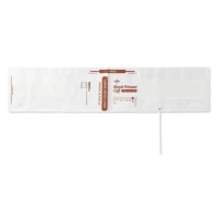 Medline #MDS9914MLL, CUFF, BP, DISP, 1 TUBE, LG ADULT LONG, ML, 5/BG Image Medline #MDS9914MLL, CUFF, BP, DISP, 1 TUBE, LG ADULT LONG, ML, 5/BG Image