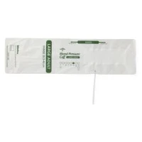 Medline #MDS9914MQMLL, CUFF, BP, DISP, 1 TUBE, LG ADLT LONG, MQML, 5/BG Image Medline #MDS9914MQMLL, CUFF, BP, DISP, 1 TUBE, LG ADLT LONG, MQML, 5/BG Image