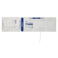 Medline #MDS9915DM, CUFF, BP, DISP, 1 TUBE, THIGH, DM, 5/BG Image Medline #MDS9915DM, CUFF, BP, DISP, 1 TUBE, THIGH, DM, 5/BG Image