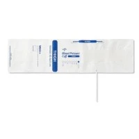 Medline #MDS9915HP, CUFF, BP, DISP, 1 TUBE, THIGH, HP, 5/BG Image Medline #MDS9915HP, CUFF, BP, DISP, 1 TUBE, THIGH, HP, 5/BG Image