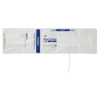 Medline #MDS9915MQ, CUFF, BP, DISP, 1 TUBE, THIGH, MARQUETTE, 5/BG Image Medline #MDS9915MQ, CUFF, BP, DISP, 1 TUBE, THIGH, MARQUETTE, 5/BG Image
