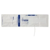 Medline #MDS9915MQML, CUFF, BP, 1 TUBE, THIGH, MQML CONN, 5/BG Image Medline #MDS9915MQML, CUFF, BP, 1 TUBE, THIGH, MQML CONN, 5/BG Image