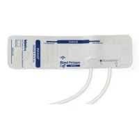 Medline #MDS9920DM, CUFF, BP, DISP, SOFT, INFANT, 2 TUBE, DM, 5/BG Image Medline #MDS9920DM, CUFF, BP, DISP, SOFT, INFANT, 2 TUBE, DM, 5/BG Image