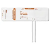 Medline #MDS9922DM, CUFF, BP, DISP, 2 TUBE, SM ADULT, 5/BG Image Medline #MDS9922DM, CUFF, BP, DISP, 2 TUBE, SM ADULT, 5/BG Image