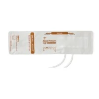 Medline #MDS9922MQ, CUFF, BP, DISP, 2 TUBE, SM ADLT, MARQUETTE, 5/BG Image Medline #MDS9922MQ, CUFF, BP, DISP, 2 TUBE, SM ADLT, MARQUETTE, 5/BG Image