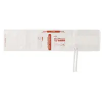 Medline #MDS9924SLL, CUFF, BP, 2 TUBE, LG ADULT LONG, SL, 5/BG Image Medline #MDS9924SLL, CUFF, BP, 2 TUBE, LG ADULT LONG, SL, 5/BG Image
