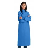 Medline #MDT012062L, GOWN, SURGON, CRITCAL COVER, CIEL, LARGE, 12 EA/DZ, 1 DZ/CS Image Medline #MDT012062L, GOWN, SURGON, CRITCAL COVER, CIEL, LARGE, 12 EA/DZ, 1 DZ/CS Image