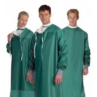 Medline #MDT012067XXL, GOWN, SURG, GORE/BLKD, CRTICAL CVR, GRN, XXL, 12 EA/DZ, 1 DZ/CS Image Medline #MDT012067XXL, GOWN, SURG, GORE/BLKD, CRTICAL CVR, GRN, XXL, 12 EA/DZ, 1 DZ/CS Image