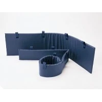 Medline #MDT2399051, PAD, BED RAIL, NYLEX, 14X48X1.5, 2 EA/PR Image Medline #MDT2399051, PAD, BED RAIL, NYLEX, 14X48X1.5, 2 EA/PR Image