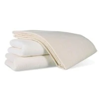 Medline #MDTBBB17T, 82% Cotton/18% Polyester Bath Blankets,Unbleached, 72 x 90", 1.75LB, EACH Image Medline #MDTBBB17T, 82% Cotton/18% Polyester Bath Blankets,Unbleached, 72 x 90", 1.75LB, EACH Image