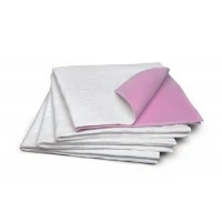 Medline #MDTIU3TEHPNK, UNDERPAD, SOFNIT 300, 34X42, 2 DZ/CS, 12 EA/DZ, 2 DZ/CS Image Medline #MDTIU3TEHPNK, UNDERPAD, SOFNIT 300, 34X42, 2 DZ/CS, 12 EA/DZ, 2 DZ/CS Image