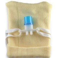 Medline #MIPMC1011, CPAP CANNULA SMALL W/CAP, 12/CS Image Medline #MIPMC1011, CPAP CANNULA SMALL W/CAP, 12/CS Image