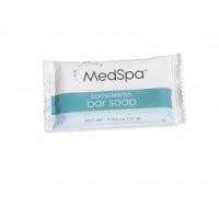 Medline #MPH18107, SOAP, COMPLEXION, BAR, MEDLINE, #.75, .64OZ, 800 EA/CS, 4 BX/CS Image Medline #MPH18107, SOAP, COMPLEXION, BAR, MEDLINE, #.75, .64OZ, 800 EA/CS, 4 BX/CS Image