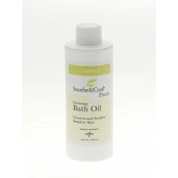 Medline #MSC090472, OIL, BATH, SOOTHE & COOL, 3.5OZ, 96 EA/CS Image Medline #MSC090472, OIL, BATH, SOOTHE & COOL, 3.5OZ, 96 EA/CS Image