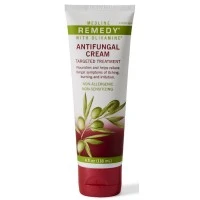Medline #MSC094604, CREAM, ANTIFUNGAL, REMEDY, 4 OZ., 12 EA/CS Image Medline #MSC094604, CREAM, ANTIFUNGAL, REMEDY, 4 OZ., 12 EA/CS Image