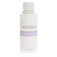 Medline #MSC095040, BABY BATH, 2 OZ, EACH Image Medline #MSC095040, BABY BATH, 2 OZ, EACH Image