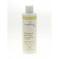 Medline #MSC095356, WASH, SHAMPOO, BODY, SOOTHE & COOL, 8 OZ, 12 EA/CS Image Medline #MSC095356, WASH, SHAMPOO, BODY, SOOTHE & COOL, 8 OZ, 12 EA/CS Image