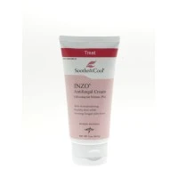 Medline #MSC095635, CREAM, INZO, ANTIFUNGAL, SOOTHE & COOL, 5OZ, 12 EA/CS Image Medline #MSC095635, CREAM, INZO, ANTIFUNGAL, SOOTHE & COOL, 5OZ, 12 EA/CS Image