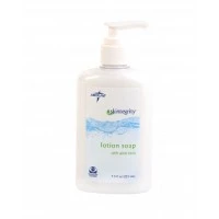 Medline #MSC098112, SOAP, LOTION, 7.5OZ, SKINTEGRITY, 12 EA/CS Image Medline #MSC098112, SOAP, LOTION, 7.5OZ, SKINTEGRITY, 12 EA/CS Image