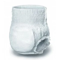 Medline #MSC19505, UNDERWEAR, PROTECTIVE, PROTECT, LG, 40-56" M, 100 EA/CS Image Medline #MSC19505, UNDERWEAR, PROTECTIVE, PROTECT, LG, 40-56" M, 100 EA/CS Image