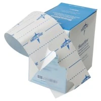 Medline #MSC2402, DRESSING, TRANSPARENT, SUREFILM, 2" x 11 yd. (5.1 cm x 10 m), 12 BX/CS, 12 EA/CS Image Medline #MSC2402, DRESSING, TRANSPARENT, SUREFILM, 2" x 11 yd. (5.1 cm x 10 m), 12 BX/CS, 12 EA/CS Image