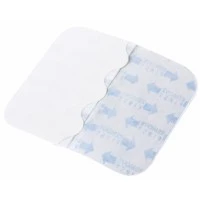 Medline #MSC2710, DRESSING, TRNSPRNT, SURESITE123, 4"X10", 25 EA/BX, 100 EA/CS Image Medline #MSC2710, DRESSING, TRNSPRNT, SURESITE123, 4"X10", 25 EA/BX, 100 EA/CS Image