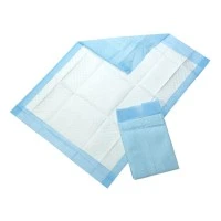 Medline #MSC281230C, UNDERPAD, STNDRD, COMPRESSED, 17"X24", 2, 300 EA/CS Image Medline #MSC281230C, UNDERPAD, STNDRD, COMPRESSED, 17"X24", 2, 300 EA/CS Image