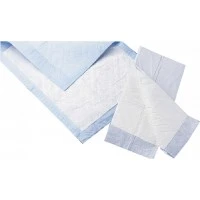 Medline #MSC281232LB, UNDERPAD, FLUFF, ECON, PROTPLUS, 23X36", BG, 150 EA/CS Image Medline #MSC281232LB, UNDERPAD, FLUFF, ECON, PROTPLUS, 23X36", BG, 150 EA/CS Image