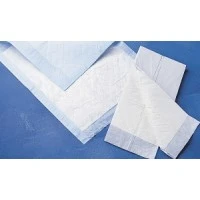 Medline #MSC281241VA, UNDERPAD, FLUFF, PROT PLUS, STD, 23X24", 200 EA/CS Image Medline #MSC281241VA, UNDERPAD, FLUFF, PROT PLUS, STD, 23X24", 200 EA/CS Image