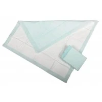 Medline #MSC282045, UNDERPAD, ULTRA, W/POLYMER, 30X30IN, 100 EA/CS Image Medline #MSC282045, UNDERPAD, ULTRA, W/POLYMER, 30X30IN, 100 EA/CS Image