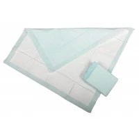 Medline #MSC282050P, UNDERPAD, POLYMER, STD, PROT PLUS, 23X36", 10 EA/BG, 1 BG/BX, 10 BG/CS Image Medline #MSC282050P, UNDERPAD, POLYMER, STD, PROT PLUS, 23X36", 10 EA/BG, 1 BG/BX, 10 BG/CS Image