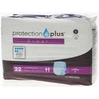 Medline #MSC33255, UNDERWEAR, PROTECTIVE, SUPER, SM, 20-28", 22 EA/BG, 4 BG/CS Image Medline #MSC33255, UNDERWEAR, PROTECTIVE, SUPER, SM, 20-28", 22 EA/BG, 4 BG/CS Image