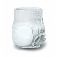 Medline #MSC33700, UNDERWEAR, PROTECTIVE, SUPER, XXL, 68-80", 48 EA/CS Image Medline #MSC33700, UNDERWEAR, PROTECTIVE, SUPER, XXL, 68-80", 48 EA/CS Image