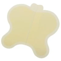 Medline #MSC5575, DRESSING, EXUDERM, ODORSHIELD, 6.4"X6.5", 5 EA/BX Image Medline #MSC5575, DRESSING, EXUDERM, ODORSHIELD, 6.4"X6.5", 5 EA/BX Image